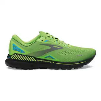 Plutosport Brooks adrenaline gts 23 hardloopschoenen heren aanbieding