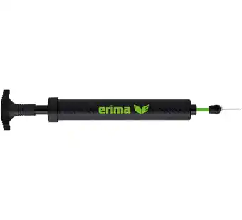 Plutosport Erima dual action 12inch pomp aanbieding