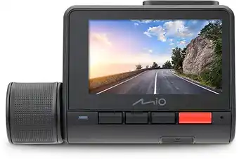 Coolblue Mio mivue 955w dual aanbieding