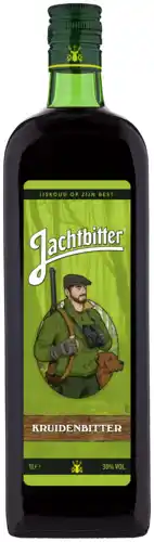 Gall & Gall Jachtbitter 100cl overig aanbieding