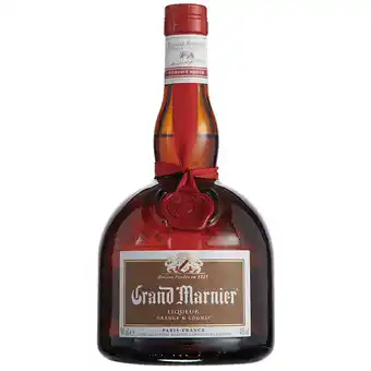 Dirck 3 Grand marnier rouge 70 cl aanbieding