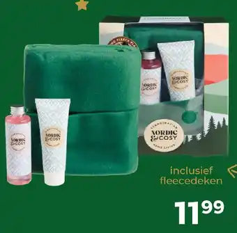 Trekpleister voor de koukleum aanbieding