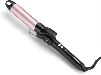 Amazon Babyliss c332e 32 mm krultang voor grote, grove krullen aanbieding