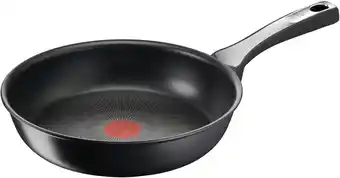 Amazon Tefal unlimited on g25908az koekenpan 32 cm, sterkste titanium coating, thermo signal, vaatwasmachinebestendig, recyclebaar,  aanbieding