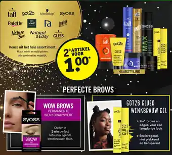 Kruidvat Keuze uit het hele assortiment. aanbieding