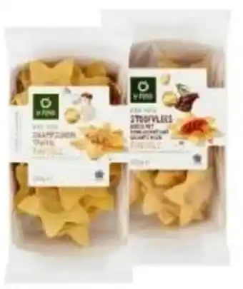 Jumbo La Place verse pasta Verpakking 250 g aanbieding