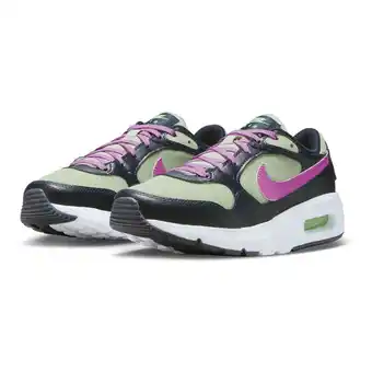 Plutosport Nike air max sc sneaker junior aanbieding