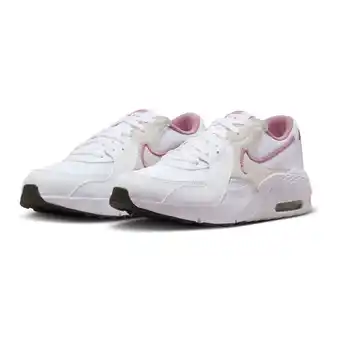 Plutosport Nike air max excee (gs) sneakers junior aanbieding