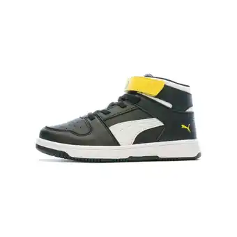 Spartoo Puma lage sneakers aanbieding