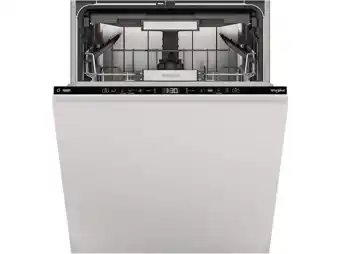 MediaMarkt Whirlpool w7i ht58 t aanbieding