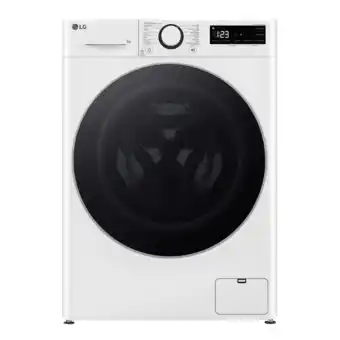 MediaMarkt Lg f4wr5009s1w wasmachine aanbieding