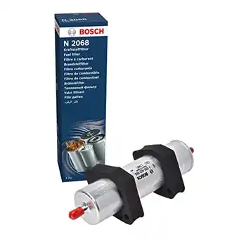 Amazon Bosch n2068 - diesel filter auto aanbieding