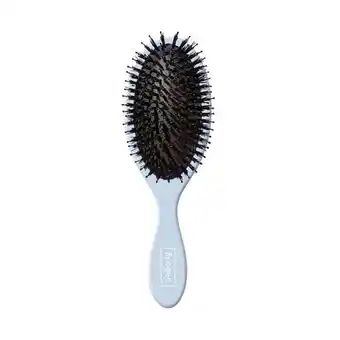 Douglas Briogeo vegan boar bristle hair brush aanbieding