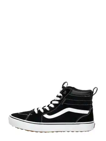 Schuurman Schoenen Vans - yt filmore hi vansguard aanbieding