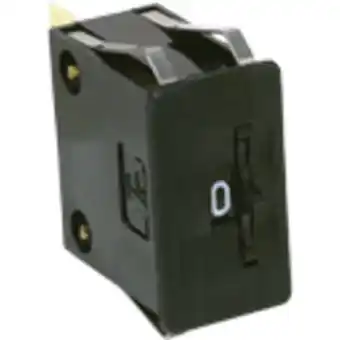 Conrad C & k switches 302109n00 codeerschakelaar bcd 0-9 1 stuk(s) aanbieding