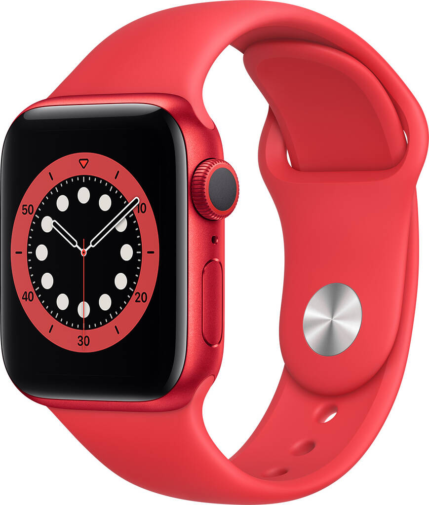 apple watch mediamarkt
