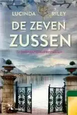 Boekenvoordeel De zeven zussen aanbieding