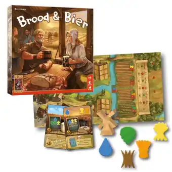 Intertoys Brood & bier aanbieding