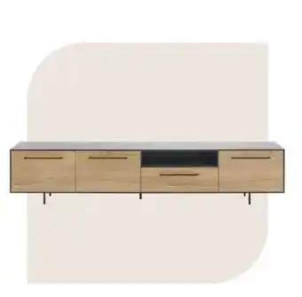 IN.HOUSE Tv-meubel larente aanbieding