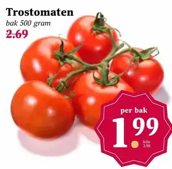 Boon`s Markt Trostomaten aanbieding