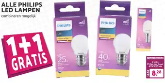 Boon`s Markt Alle philips led lampen aanbieding