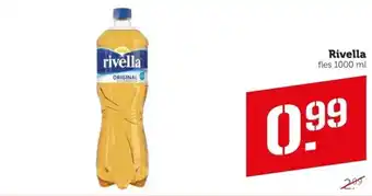 Coop Rivella aanbieding