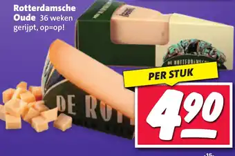 Nettorama Rotterdamsche Oude aanbieding