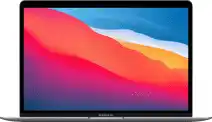 Coolblue Apple macbook air (2020) mgn63n/a space gray qwerty aanbieding