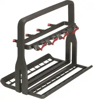 Coolblue AEG Wijnglazenhouder A9SZGB01 aanbieding