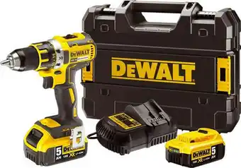 Coolblue DeWalt DCD791P2-QW aanbieding