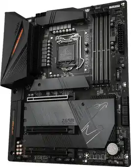 Coolblue Gigabyte Z590 AORUS PRO AX aanbieding