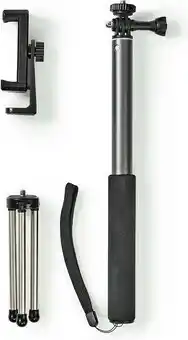 Coolblue BlueBuilt BBMP101 Monopod aanbieding