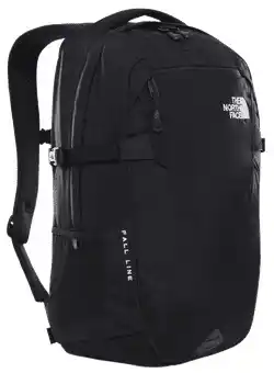 Coolblue The North Face Fall Line 15" TNF Black 28L aanbieding