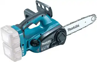 Coolblue Makita DUC252Z (zonder accu) aanbieding