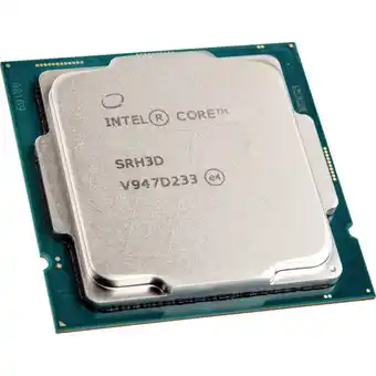 Conrad Intel core i5 i5-11400 6 x processor (cpu) tray socket: intel 1200 65 w aanbieding