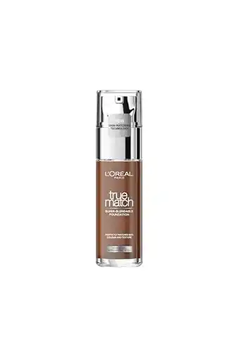 Amazon L'oréal paris true match foundation 10n aanbieding