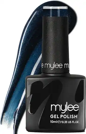 Amazon Mylee miles high club gel nagellak 10 ml - uv/led soak-off nail art manicure pedicure, professioneel, salon & thuisgebruik [a aanbieding