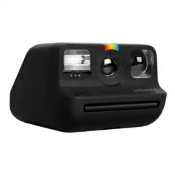 MediaMarkt Polaroid go gen 2 black aanbieding