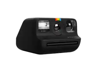 MediaMarkt Polaroid go gen 2 black aanbieding