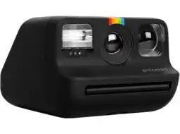 MediaMarkt Polaroid go gen 2 black aanbieding