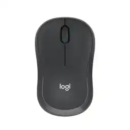 MediaMarkt Logitech m240 stille bluetooth muis draadloos - grijs aanbieding