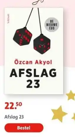 Bruna Afslag 23 aanbieding