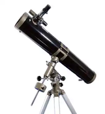 Bol.com Byomic spiegeltelescoop galaxia 114/900 eq-sky aanbieding