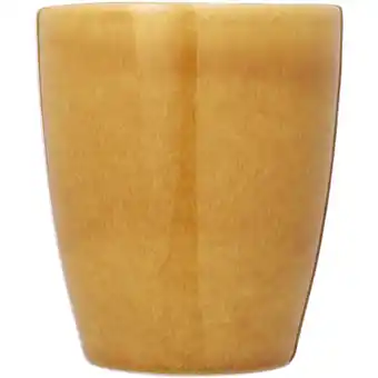 Blokker Blokker mokje nordland goudgeel 27cl aanbieding