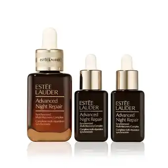 Douglas Estée lauder advanced night repair 3x the power advanced night repair skincare set aanbieding