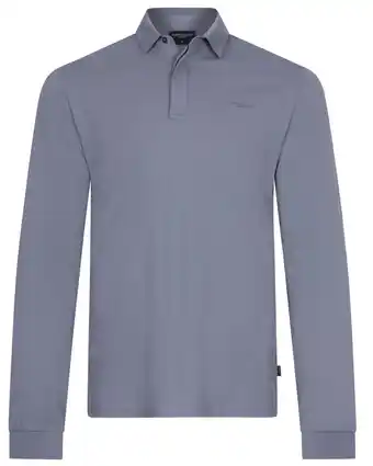 Only for Men Cavallaro heren polo lm aanbieding