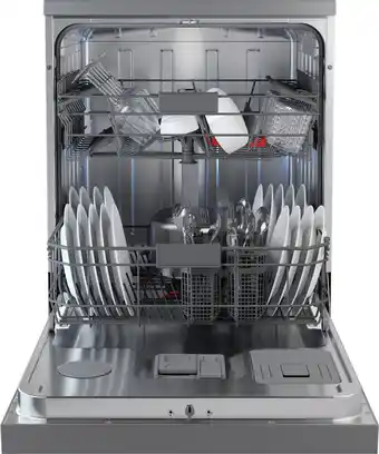 Coolblue Etna vwv440zwa / vrijstaand aanbieding