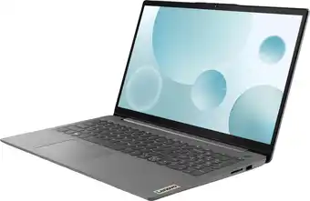 Coolblue Lenovo ideapad 3 15 inch aanbieding