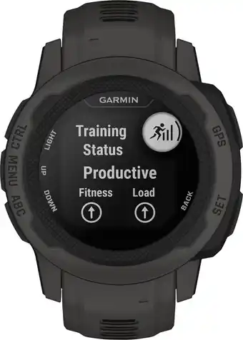 Coolblue Garmin instinct 2s grafiet aanbieding