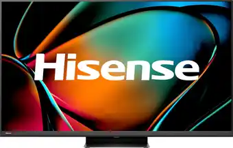 Coolblue Hisense 65u8kq (2023) aanbieding